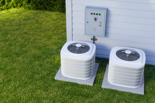 Best HVAC Financing and Leasing in Slater Marietta, SC