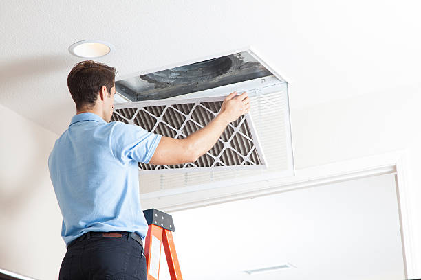Best Seasonal HVAC Services in Slater Marietta, SC
