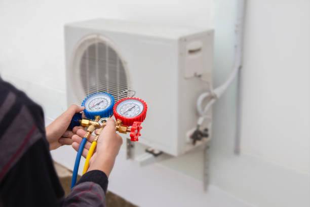 Best Energy-efficient HVAC Solutions in Slater Marietta, SC